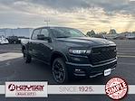 2026 Ram 1500 Crew Cab 4WD Pickup for sale #T4932 - photo 1