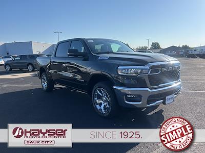 2026 Ram 1500 Crew Cab 4WD Pickup for sale #T4938 - photo 1