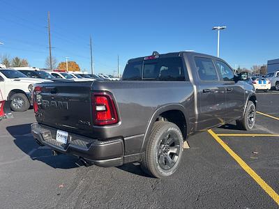 2026 Ram 1500 Crew Cab 4WD Pickup for sale #T4939 - photo 2