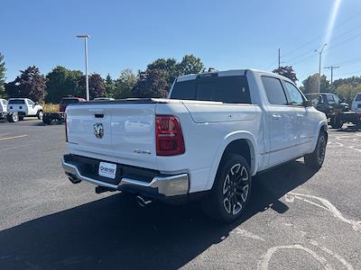 2026 Ram 1500 Crew Cab 4WD Pickup for sale #T4947 - photo 2