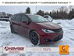 Used 2020 Chrysler Pacifica Touring L Plus Minivan for sale #T4949B - photo 1