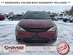 Used 2020 Chrysler Pacifica Touring L Plus Minivan for sale #T4949B - photo 3
