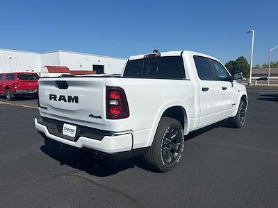 2026 Ram 1500 Crew Cab 4WD Pickup for sale #T4951 - photo 2