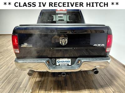 Used 2012 Ram 1500 Big Horn Crew Cab for sale #T4951A - photo 2
