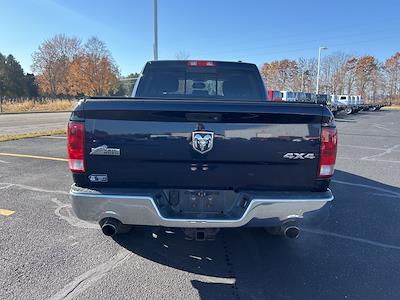 Used 2012 Ram 1500 Big Horn Crew Cab for sale #T4951A - photo 2