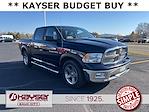 Used 2012 Ram 1500 Big Horn Crew Cab for sale #T4951A - photo 1