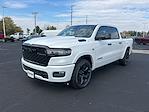 New 2026 Ram 1500 Lone Star Crew Cab for sale #T4952 - photo 4