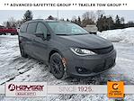 Used 2020 Chrysler Pacifica Launch Edition Minivan for sale #T4958A - photo 1