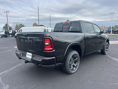New 2026 Ram 1500 Lone Star Crew Cab for sale #T4960 - photo 2