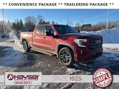 Used 2021 GMC Sierra 1500 Elevation Crew Cab for sale #T4960A - photo 1