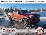 Used 2021 GMC Sierra 1500 Elevation Crew Cab for sale #T4960A - photo 1