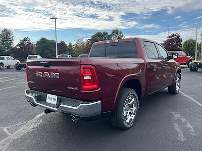 2026 Ram 1500 Crew Cab 4WD Pickup for sale #T4961 - photo 2