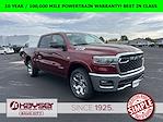 2026 Ram 1500 Crew Cab 4WD Pickup for sale #T4961 - photo 1
