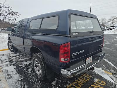 Used 2004 Dodge Ram 1500 SLT Quad Cab for sale #T4961A - photo 2