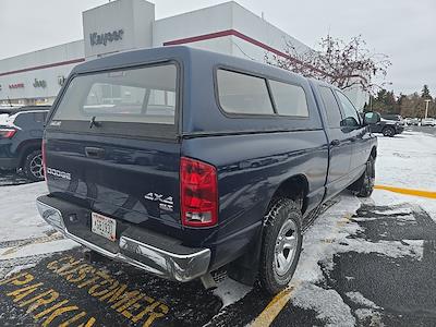 Used 2004 Dodge Ram 1500 SLT Quad Cab for sale #T4961A - photo 2