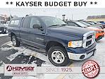 2004 Dodge Ram 1500 Quad Cab 4WD Pickup for sale #T4961A - photo 1