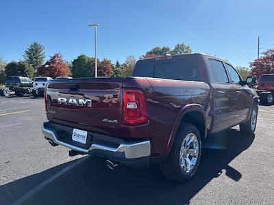 2026 Ram 1500 Crew Cab 4WD Pickup for sale #T4963 - photo 2