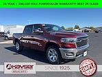 2026 Ram 1500 Crew Cab 4WD Pickup for sale #T4963 - photo 1