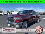 2026 Ram 1500 Crew Cab 4WD Pickup for sale #T4963 - photo 4