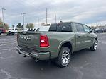 New 2026 Ram 1500 Lone Star Crew Cab for sale #T4967 - photo 2