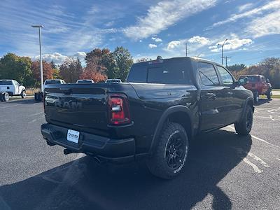 New 2026 Ram 1500 Rebel Crew Cab for sale #T4979 - photo 2