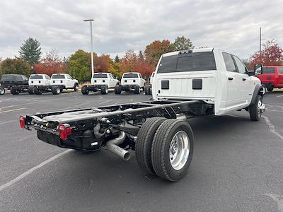 2026 Ram 5500 Crew Cab DRW 4WD Cab Chassis for sale #T4981 - photo 2