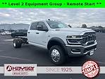 2026 Ram 5500 Crew Cab DRW 4WD Cab Chassis for sale #T4981 - photo 1