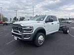 2026 Ram 5500 Crew Cab DRW 4WD Cab Chassis for sale #T4981 - photo 4