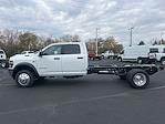 2026 Ram 5500 Crew Cab DRW 4WD Cab Chassis for sale #T4981 - photo 5