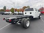 2026 Ram 5500 Crew Cab DRW 4WD Cab Chassis for sale #T4981 - photo 2