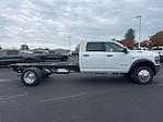 2026 Ram 5500 Crew Cab DRW 4WD Cab Chassis for sale #T4981 - photo 8