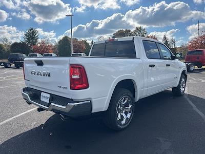 2026 Ram 1500 Crew Cab 4WD Pickup for sale #T4982 - photo 2