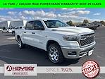 2026 Ram 1500 Crew Cab 4WD Pickup for sale #T4982 - photo 1
