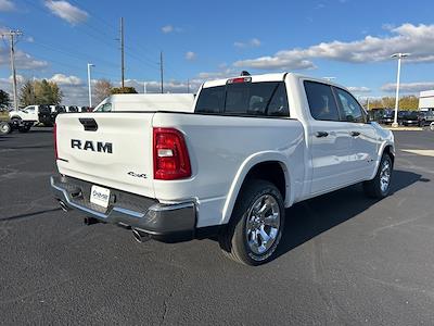 New 2026 Ram 1500 Lone Star Crew Cab for sale #T4985 - photo 2