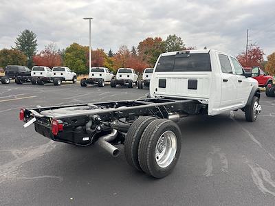 2026 Ram 5500 Crew Cab DRW 4WD Cab Chassis for sale #T4986 - photo 2