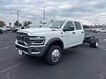 2026 Ram 5500 Crew Cab DRW 4WD Cab Chassis for sale #T4986 - photo 4