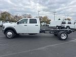 2026 Ram 5500 Crew Cab DRW 4WD Cab Chassis for sale #T4986 - photo 5