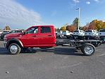 2026 Ram 5500 Crew Cab DRW 4WD Cab Chassis for sale #T4987 - photo 5