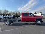 2026 Ram 5500 Crew Cab DRW 4WD Cab Chassis for sale #T4987 - photo 8