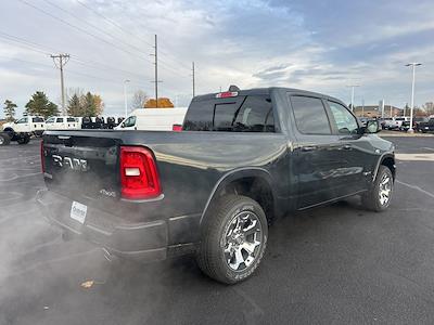 New 2026 Ram 1500 Lone Star Crew Cab for sale #T4995 - photo 2