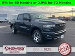 New 2026 Ram 1500 Lone Star Crew Cab for sale #T4996 - photo 1