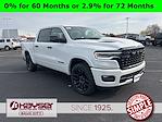 New 2026 Ram 1500 Limited Crew Cab for sale #T4997 - photo 1