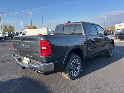 New 2026 Ram 1500 Laramie Crew Cab for sale #T4998 - photo 2