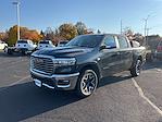 New 2026 Ram 1500 Laramie Crew Cab for sale #T4998 - photo 4