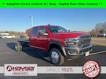 New 2026 Ram 5500 Crew Cab 84 CA Cab Chassis for sale #T4999 - photo 1