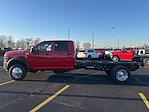 New 2026 Ram 5500 Crew Cab 84 CA Cab Chassis for sale #T4999 - photo 5