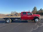 New 2026 Ram 5500 Crew Cab 84 CA Cab Chassis for sale #T4999 - photo 8