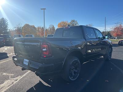 New 2026 Ram 1500 Lone Star Crew Cab for sale #T5003 - photo 2