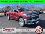 2026 Ram 1500 Crew Cab 4WD Pickup for sale #T5004 - photo 1