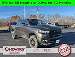 New 2026 Ram 1500 Rebel Crew Cab for sale #T5005 - photo 1
